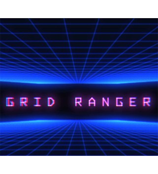 Grid Ranger Steam Key GLOBAL